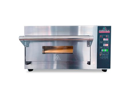 Horno Eléctrico Profesional de Mesa FN1 PRO
