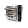 Horno Eléctrico Doble Profesional FN2 PRO