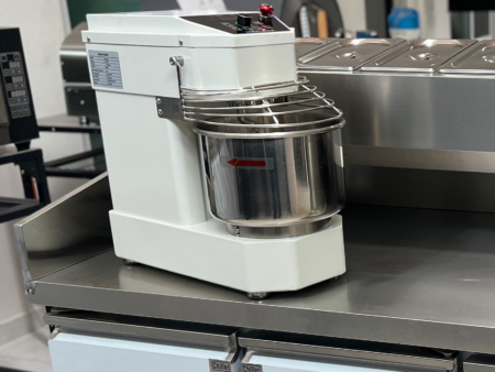 Amasadora Profesional De Mesa