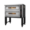 Horno profesional pro gas 12-2