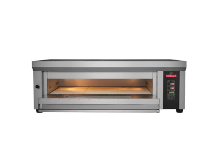 Horno Pro Eléctrico 6