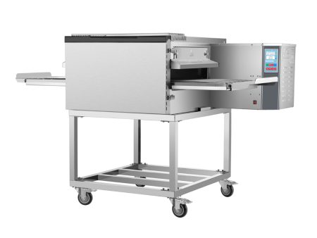 Horno de Banda a Gas 520